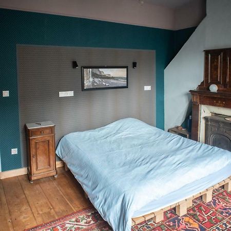 Maison Xixm A 5Mn Du Port A Pied Fécamp Buitenkant foto