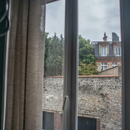 Maison Xixm A 5Mn Du Port A Pied Fécamp Buitenkant foto