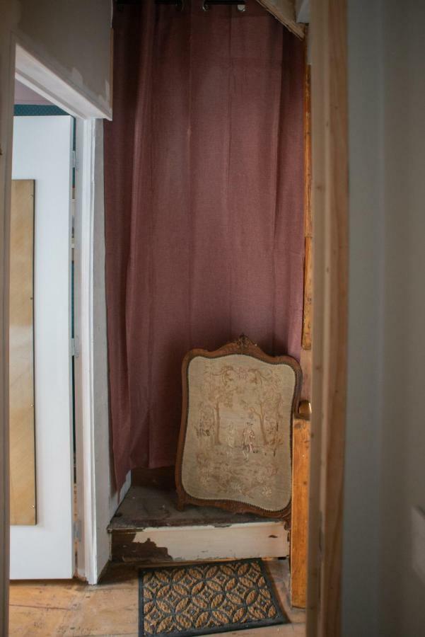 Maison Xixm A 5Mn Du Port A Pied Fécamp Buitenkant foto