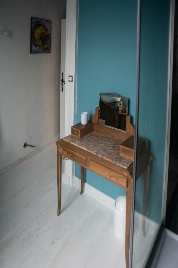 Maison Xixm A 5Mn Du Port A Pied Fécamp Buitenkant foto