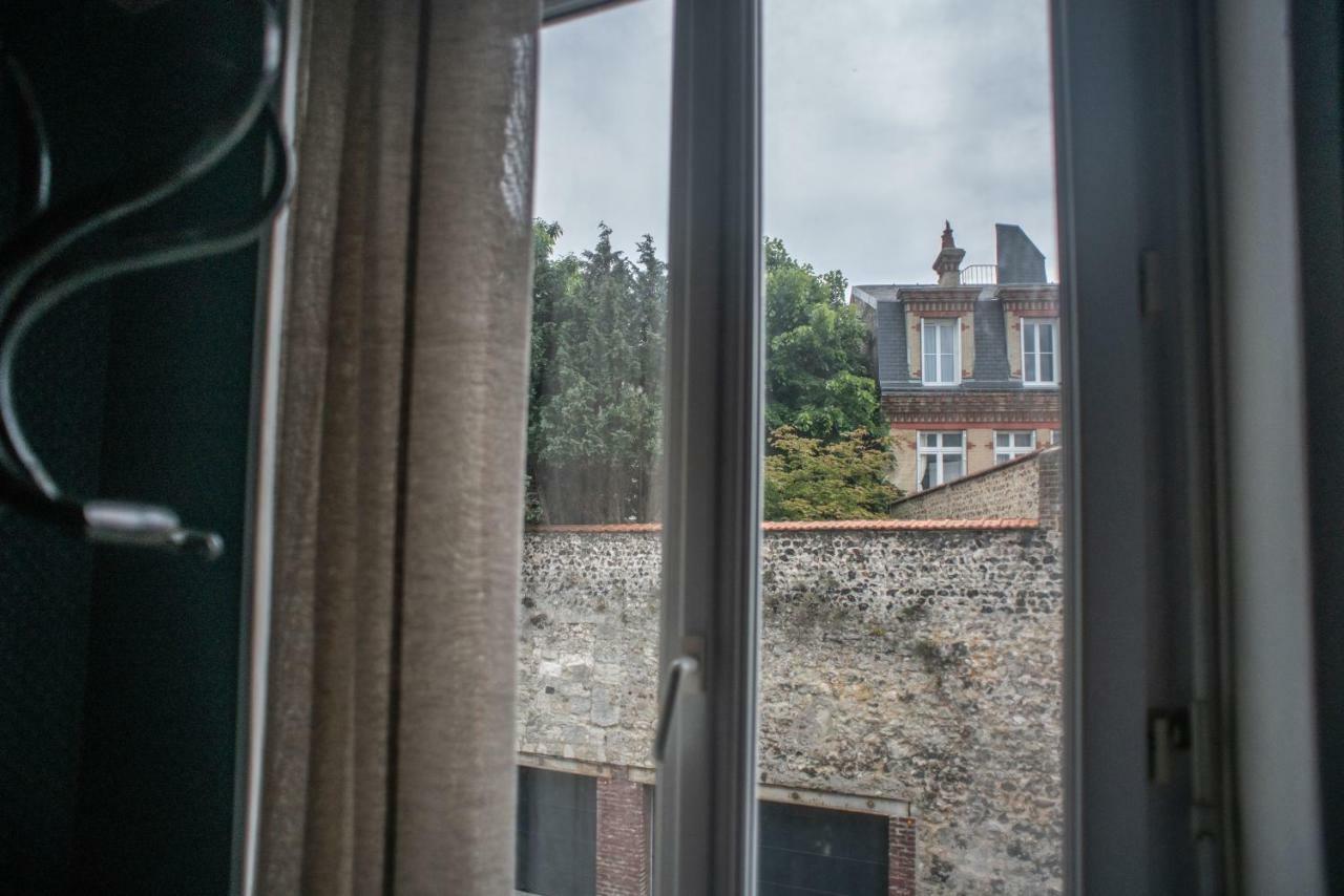Maison Xixm A 5Mn Du Port A Pied Fécamp Buitenkant foto